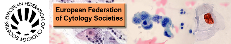 EFCS - The European Federation of Cytology Societies