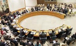 Council Meeting