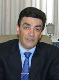 Arrigo BONDI Arrigo BONDI