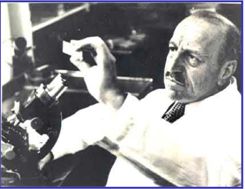 Georges Papanicolaou Georges Papanicolaou