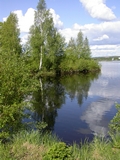 Lapland summer 4