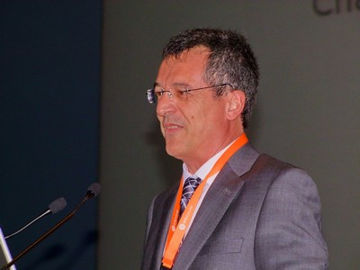 Prof Fernando Schmitt