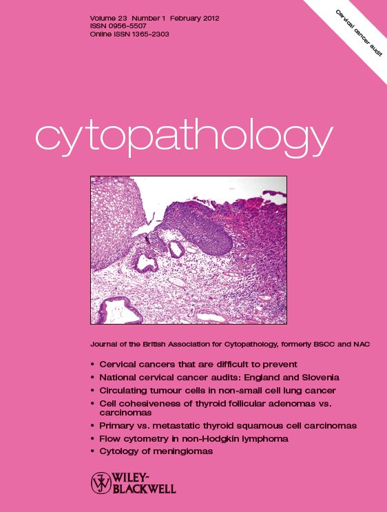 2012_01_Cytopathology