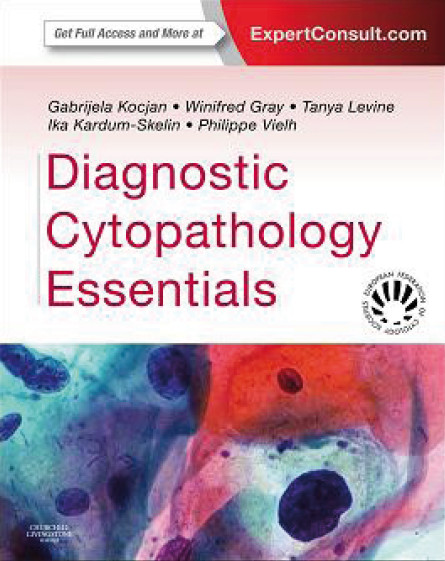 Kocjan Diagnostic Book