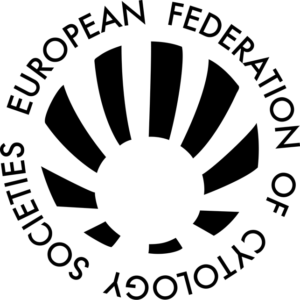 EFCS HD logo black