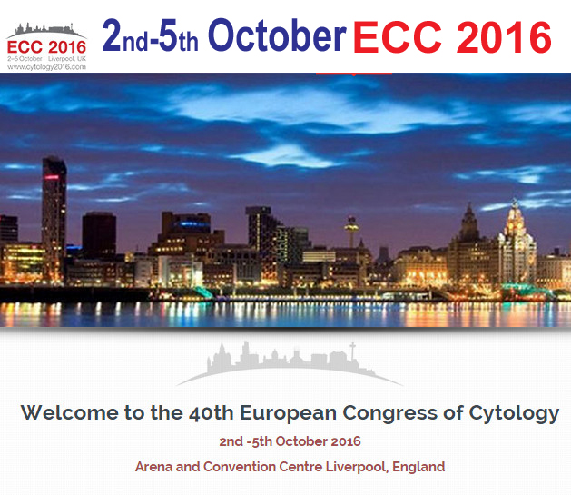 EFCS 2016 first announce