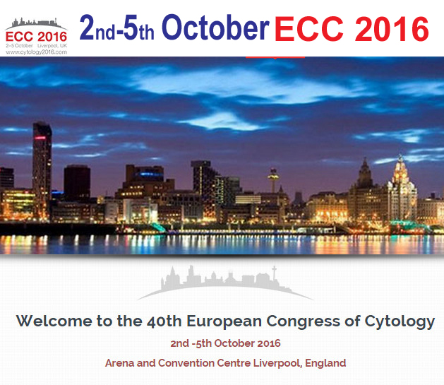 EFCS 2016 first announce