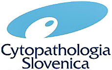 Logo Slovenian Society Cytology