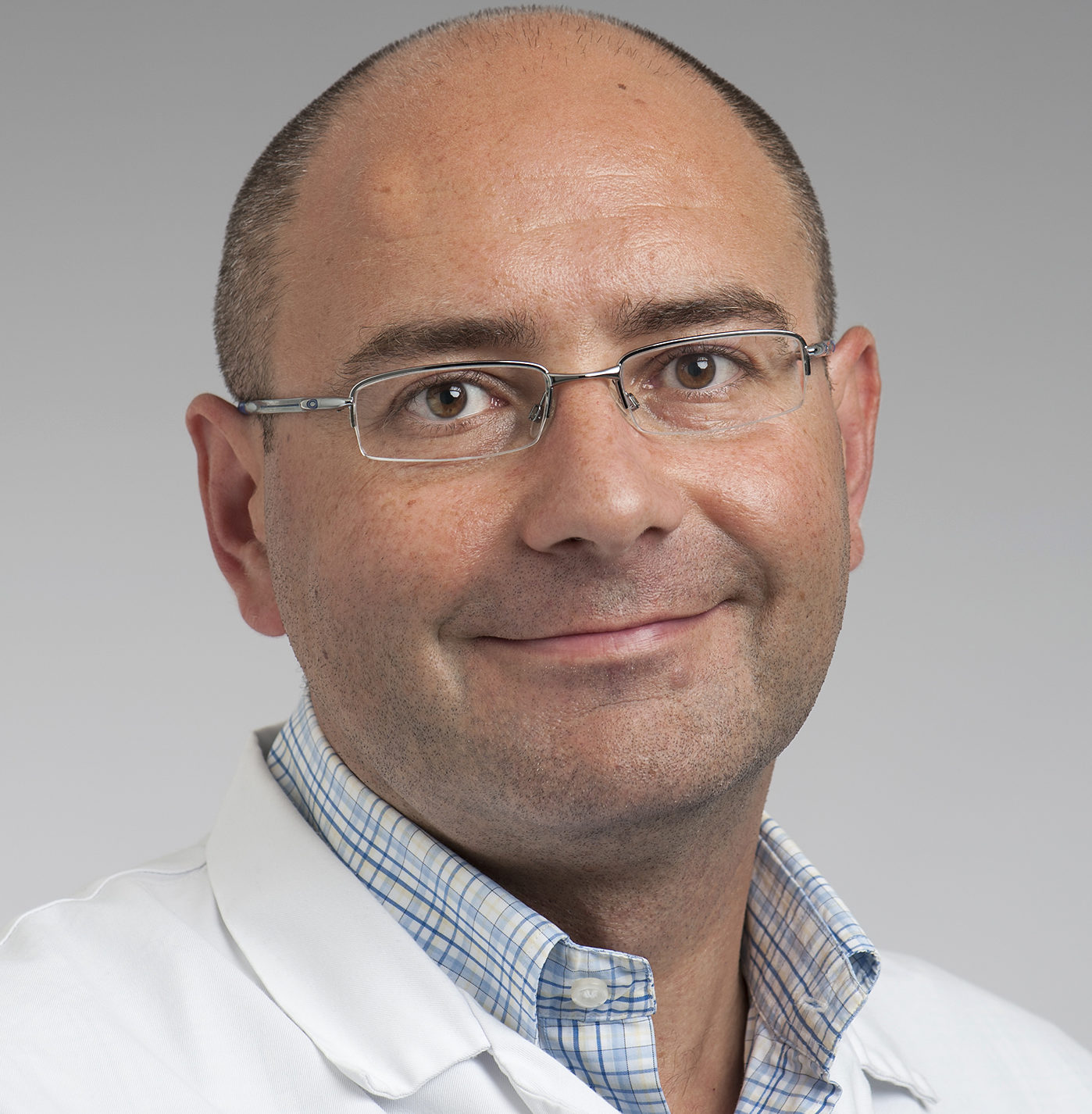 BONGIOVANNI Massimo, professeur associé, pathologie